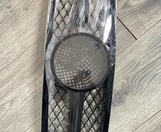 Black grill Mercedes w203 Brand New