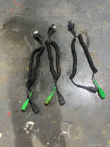 Electric ABS cables