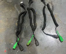 Electric ABS cables