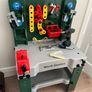 Bosch kids tool bench Image 3