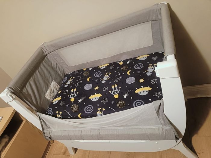 cot