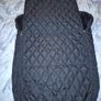 My Babiie Universal quilted foot muff Image 2