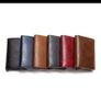 Anti Theft Card Wallets Image 9