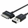 Samsung Galaxy Tab 2 10.1 7.0 Note Tablet USB Sync Charger Cable Charging 30 Pin Image 3