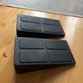 3-Piece Slant Board & Squat Wedge Set Image 2