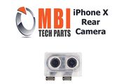 iPhone X Replacement Back Camera Assembly Rear Facing Camera Flex