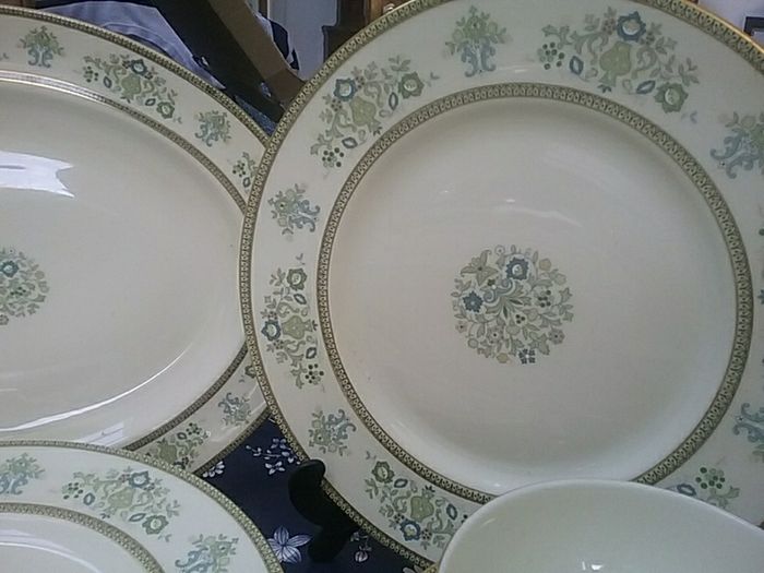 Minton " Henley" Dinner Wares Replacements/Spares