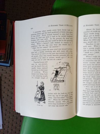 A hundred years a milling an Ulster mill centenary  ed by W M Scott.