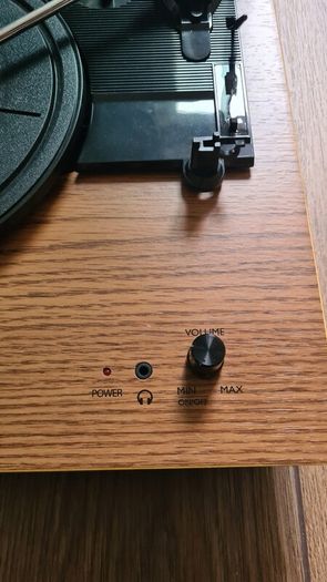 record player lenco ls 10