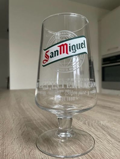 beer glass