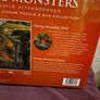 Brand New David Attenborough's Flying Monsters Jigsaw and DVD 1000 Piece Puzzle Dinosaurs Image 7