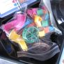 Trivial Pursuit Globetrotter Edition Image 4