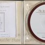 John Montague, Paddy Moloney - The Wild Dog Rose CD (2011) Digipak Poetry / Uilleann pipes EX+ Image 2