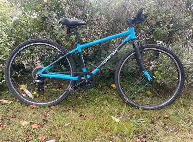 Frog 69 Team Sky