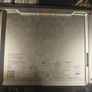 Porsche Rear Seat Entertainment Tablet Image 4
