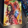 Marvel Cinematic Universe DVD Image 4