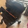 ickle bubba double pram Image 6