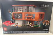 Lego 21354 Twilight The Cullen House