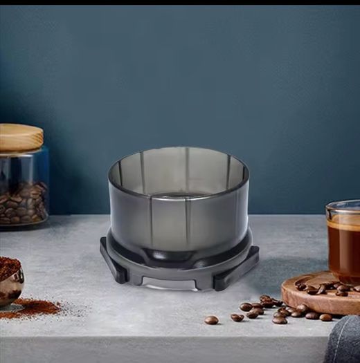ninja coffee machine portafilter funnel