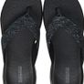 Skechers Modern Arch Fit - Sunshine Women's on the Go Flip Flop .. Colour: Black .. Size: 4 UK .. 37 EU Image 8