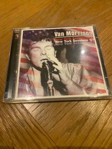 Van Morrison - New York Session '67  2xCD