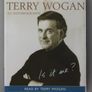 3 Non-Fiction Audiobook Cassette Tapes. Michael Palin, Terry Wogan, Dirk Bogarde Image 4