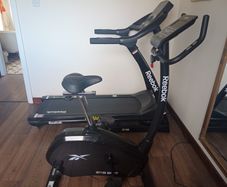 Reebok ZR8 Exercise bike