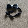 bow tie-one size Image 7