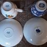 Nice arklow Pottery cup and saucer Image 2