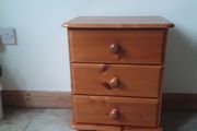 small pine Locker