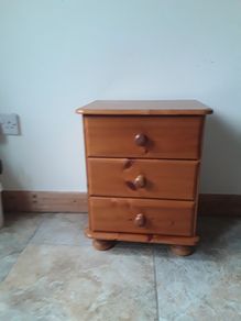 small pine Locker