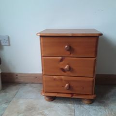 small pine Locker