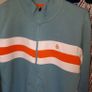 Penguin Zipped Sweatshirt - Age 14/15 New, Never Worn Image 5