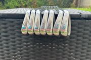 Mizuno MP63 4-PW Golf Irons