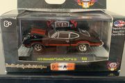 model car