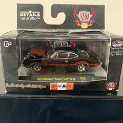 model car