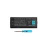 Nintendo DSi XL Replacement Li-ion Internal Battery 2000mAh Image 4
