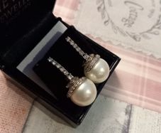 earrings pear