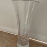 Glass vase Image 2