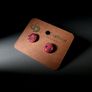 Polymer Clay Geometric Studs Image 5