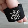 German Ww2 Lah Shoulder Ciphers Reproduction New Image 2