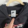 Nike hoodie Image 2