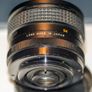 Helios 28mm f/2.8 M42 Lens Image 2