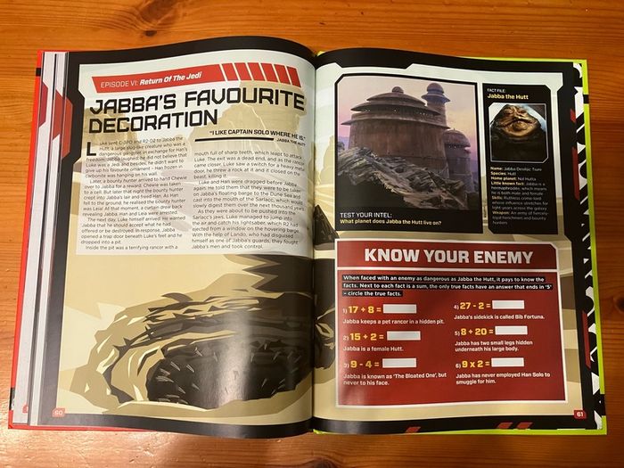 Annual : 'Star Wars' annual 2015