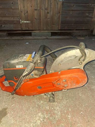Husqvarna K770 Consaw