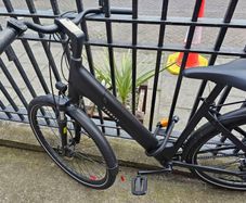 e-bike tenway CGO800S