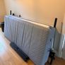 Ikea Fyresdal guest bed Image 5
