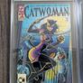 Catwoman Issue 1 and 2 CGC 9.8 Graded Comic Books Batman Balent DC Image 2