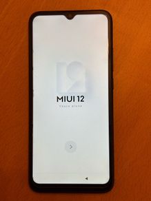 Xiaomi Redmi 9a - Dual Sim
