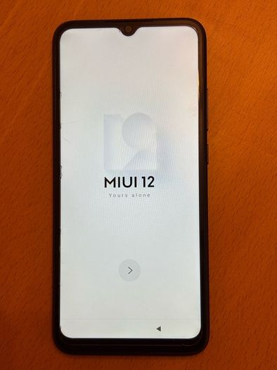 Xiaomi Redmi 9a - Dual Sim